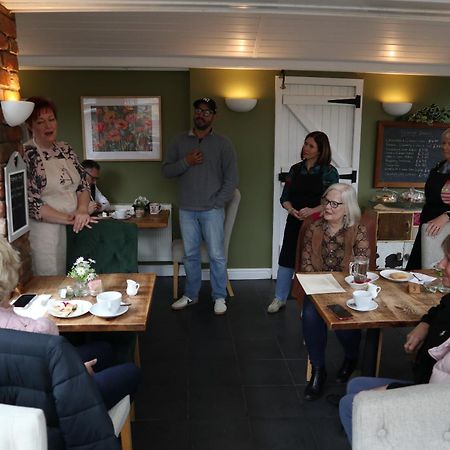 Stillingfleet Harmony House Boutique B&B מראה חיצוני תמונה
