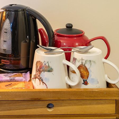 Stillingfleet Harmony House Boutique B&B מראה חיצוני תמונה