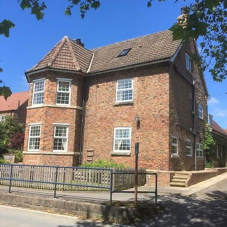Stillingfleet Harmony House Boutique B&B מראה חיצוני תמונה