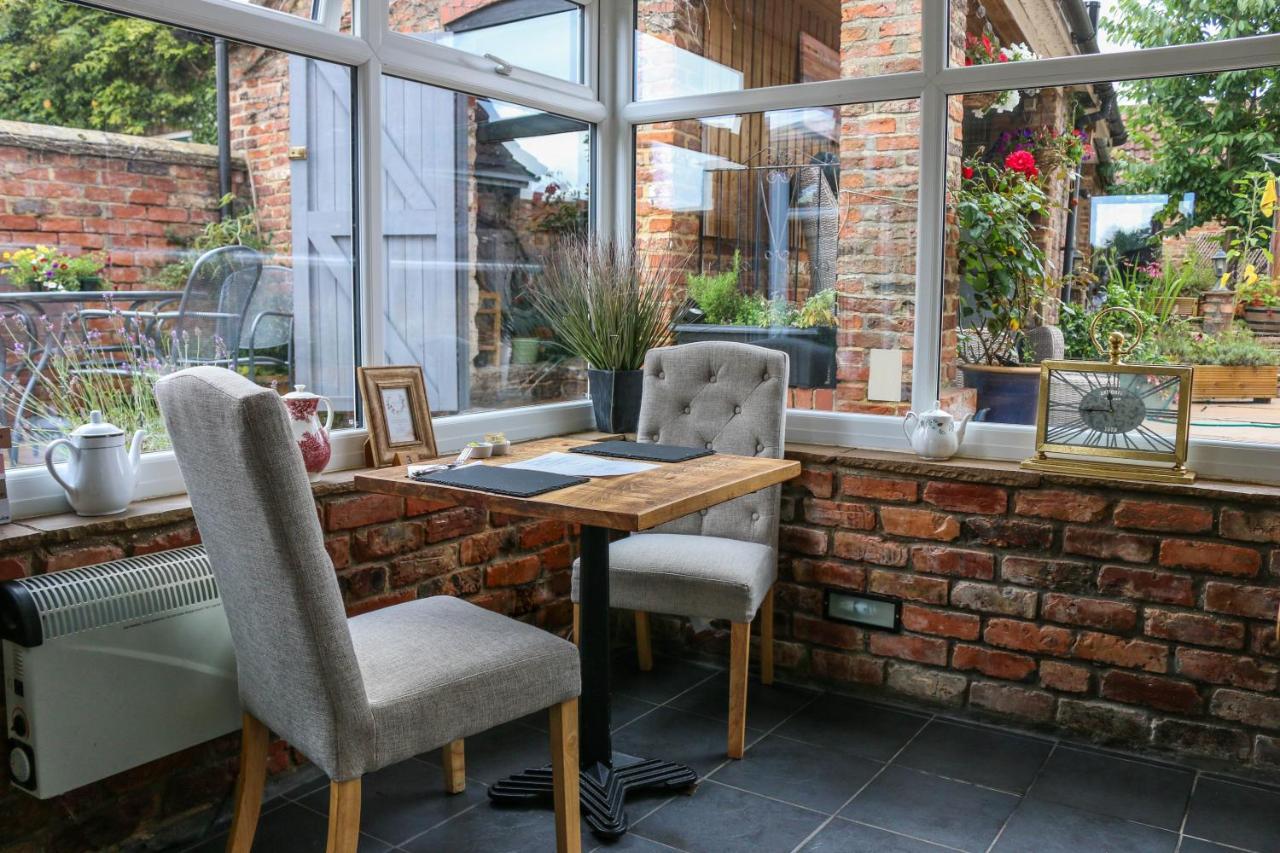Stillingfleet Harmony House Boutique B&B מראה חיצוני תמונה