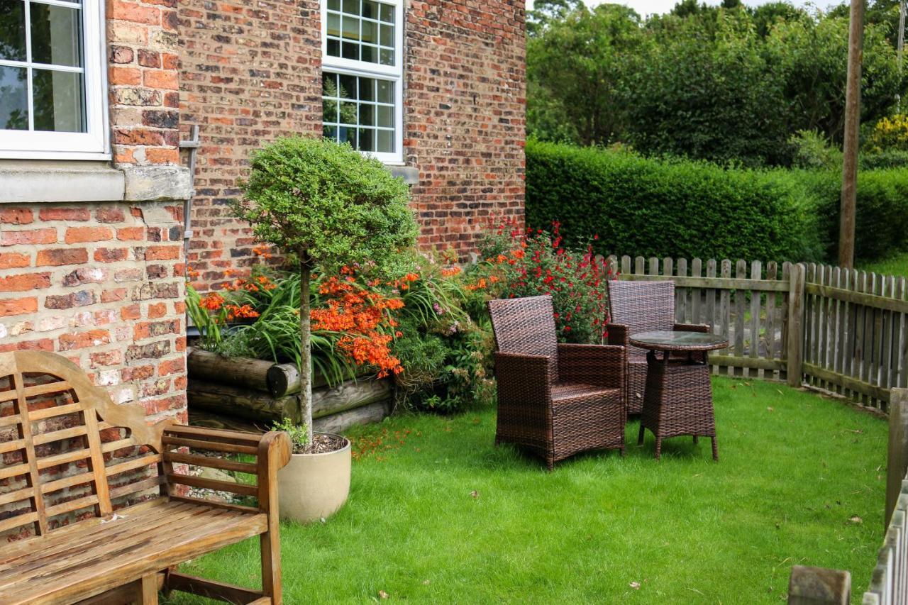 Stillingfleet Harmony House Boutique B&B מראה חיצוני תמונה