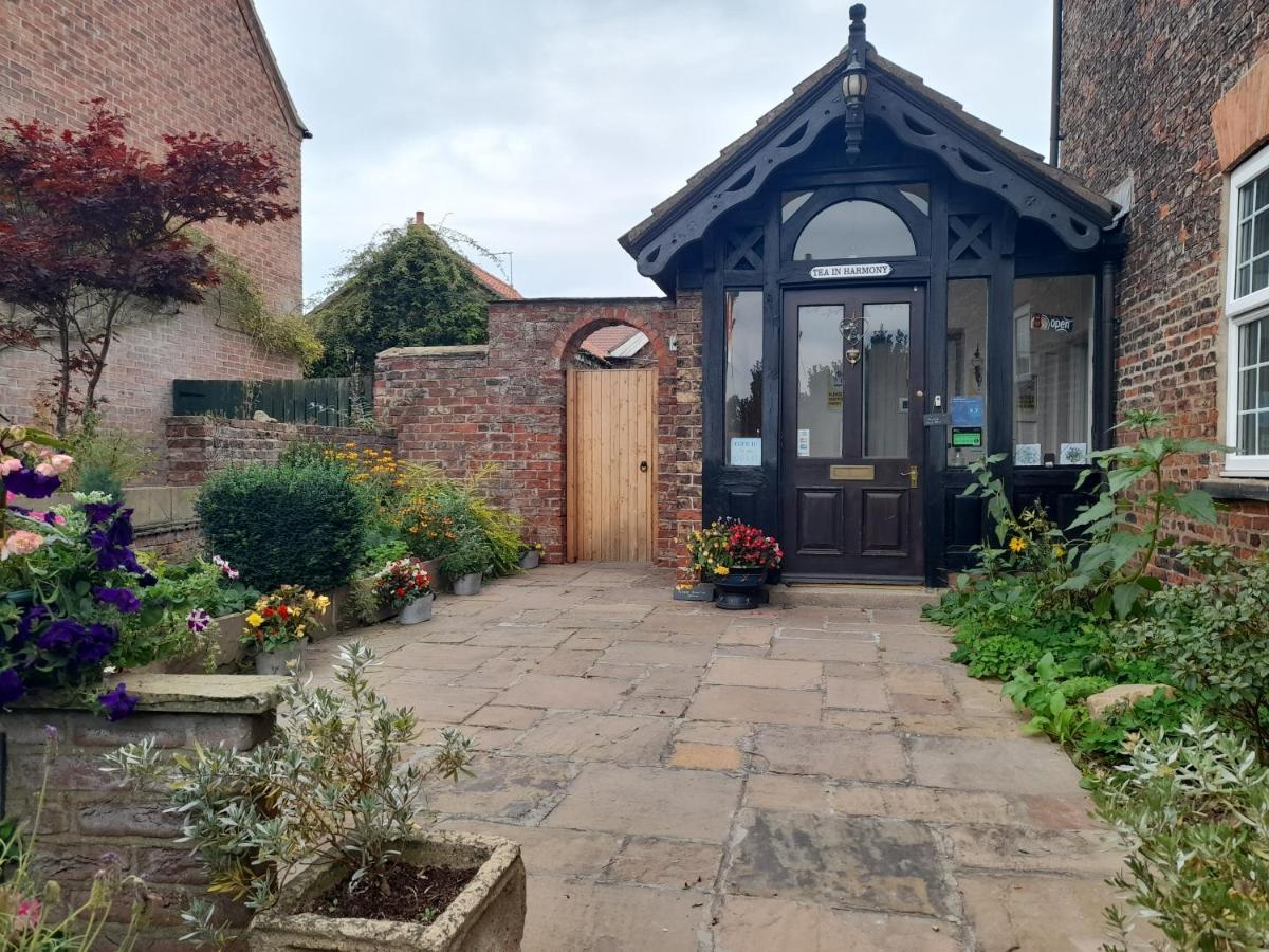 Stillingfleet Harmony House Boutique B&B מראה חיצוני תמונה
