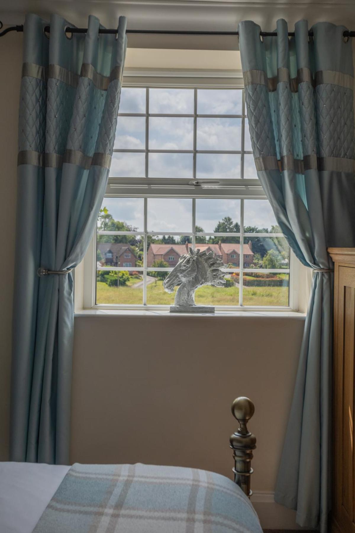 Stillingfleet Harmony House Boutique B&B מראה חיצוני תמונה