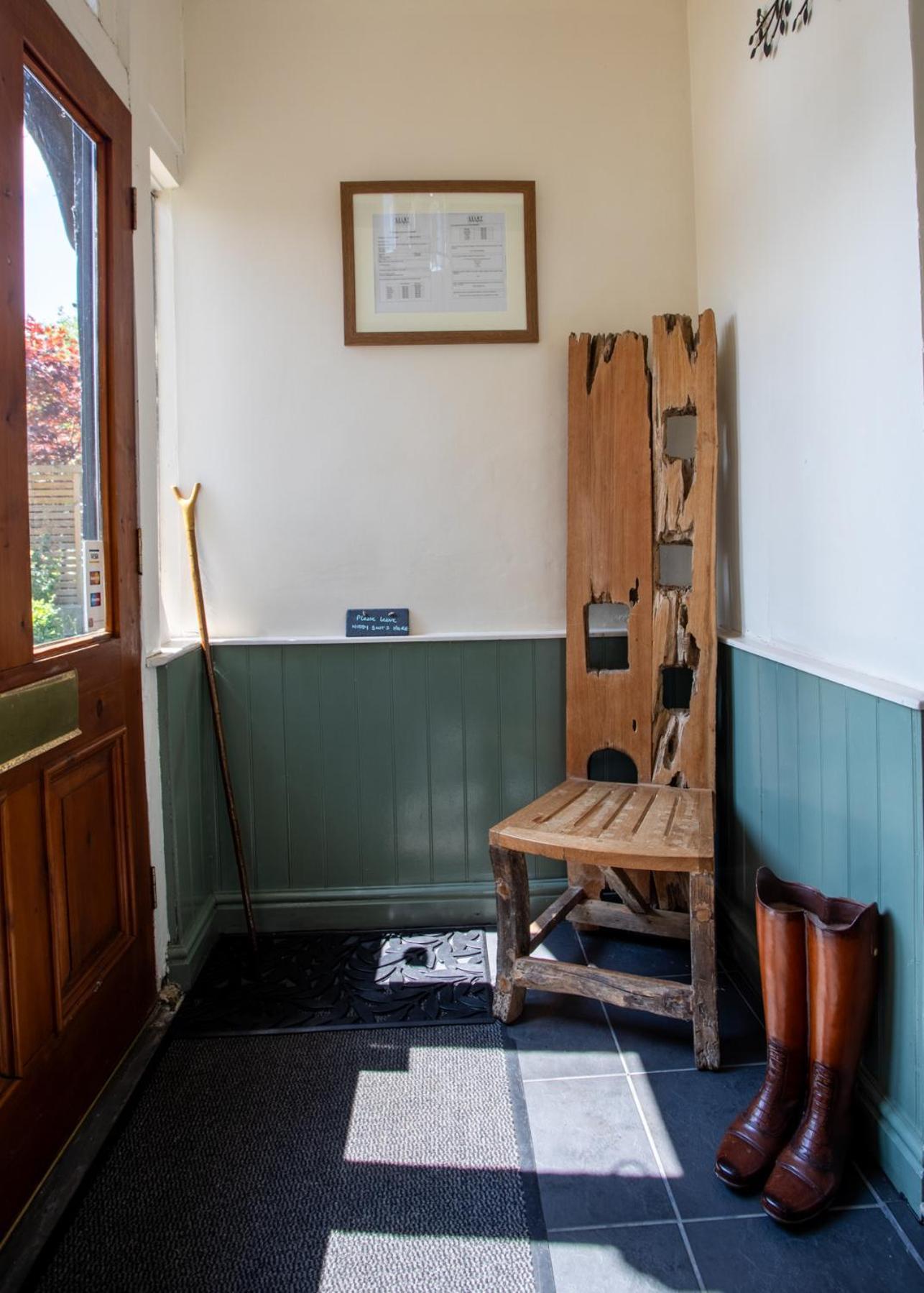 Stillingfleet Harmony House Boutique B&B מראה חיצוני תמונה