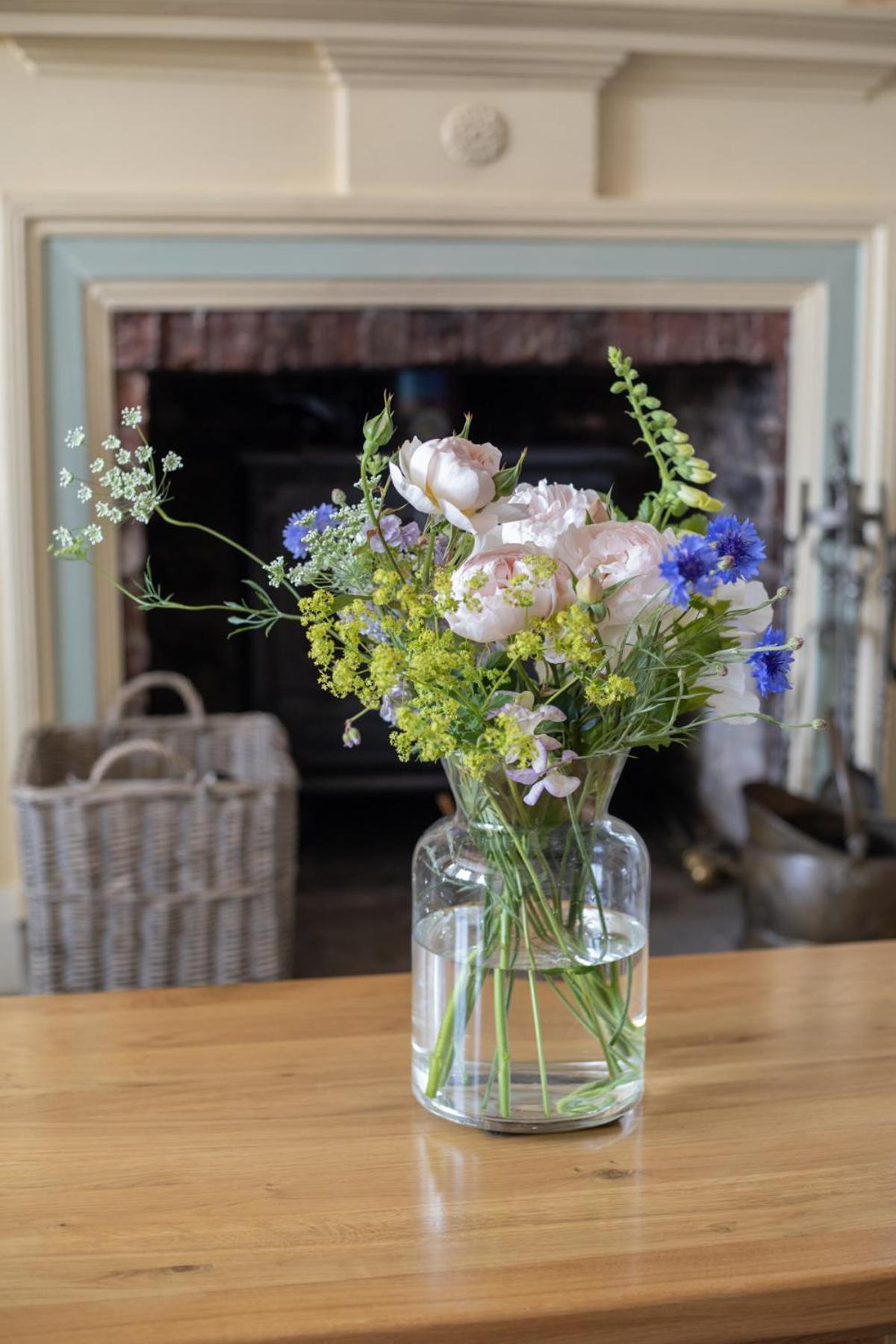 Stillingfleet Harmony House Boutique B&B מראה חיצוני תמונה