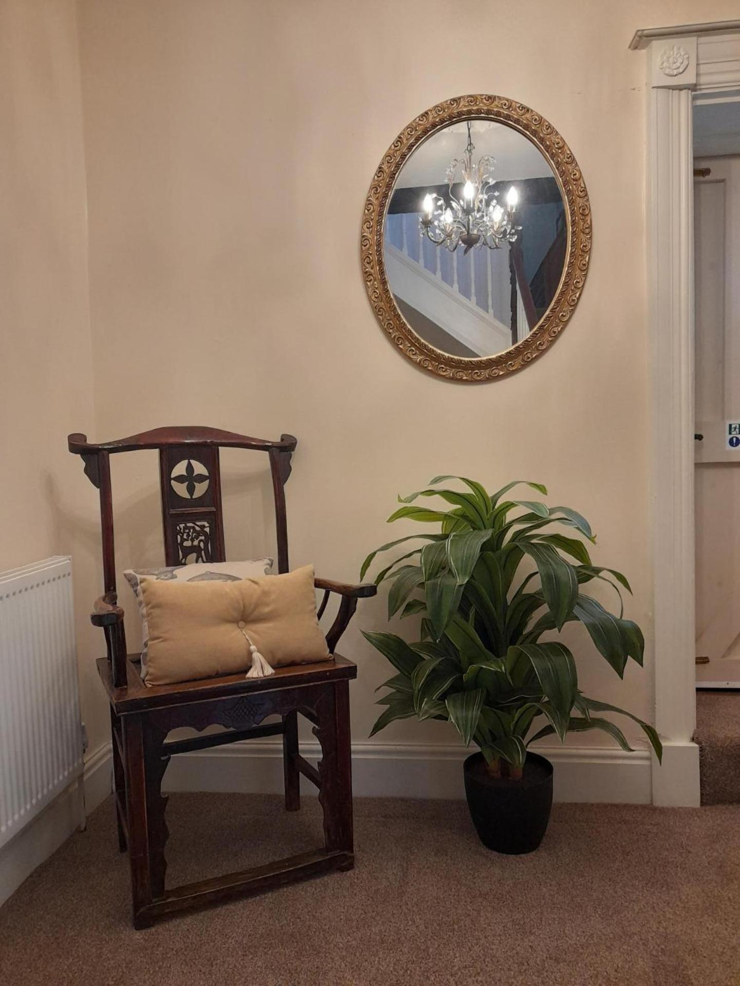 Stillingfleet Harmony House Boutique B&B מראה חיצוני תמונה
