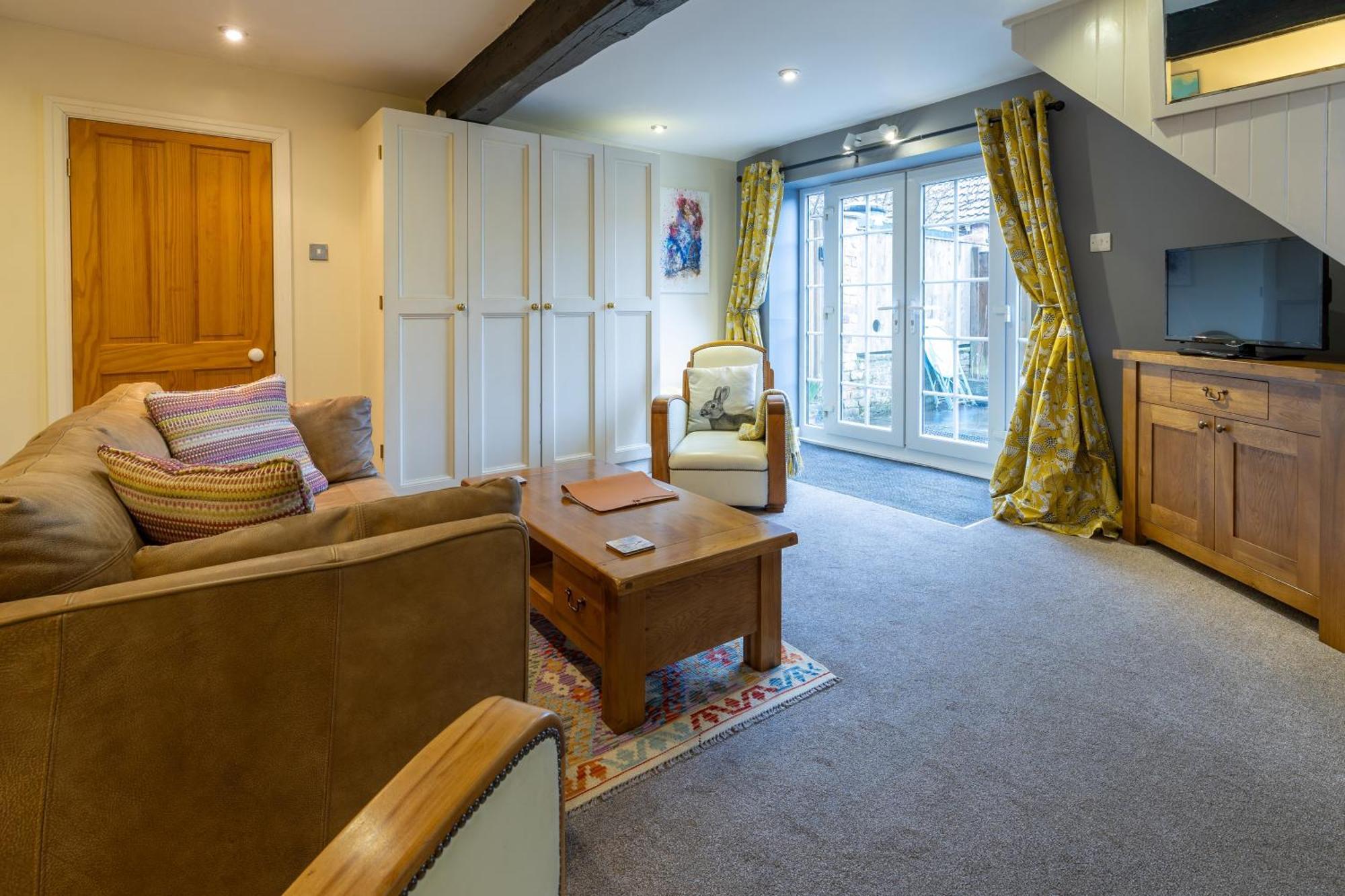 Stillingfleet Harmony House Boutique B&B מראה חיצוני תמונה