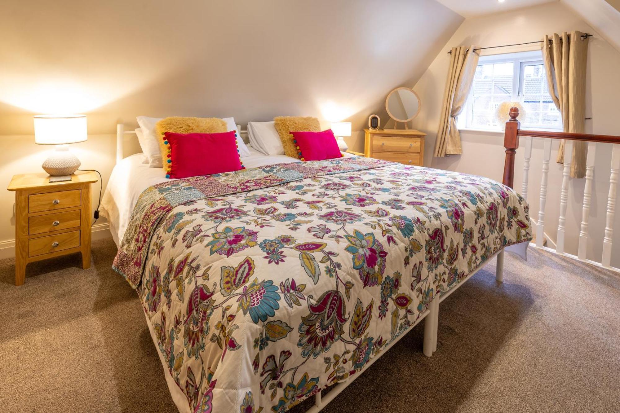 Stillingfleet Harmony House Boutique B&B מראה חיצוני תמונה