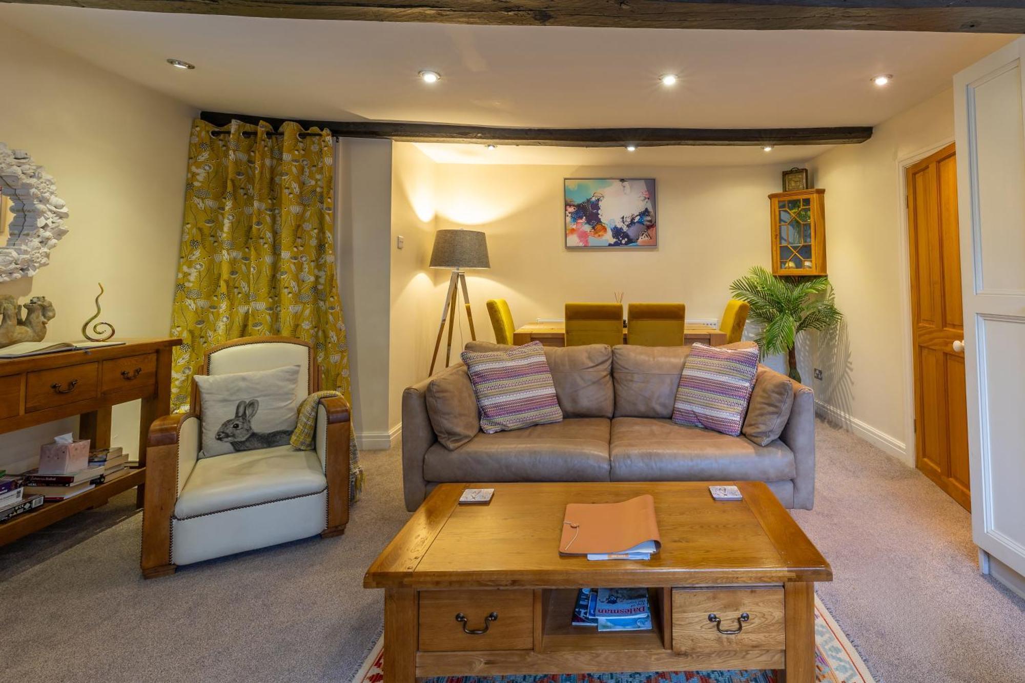Stillingfleet Harmony House Boutique B&B מראה חיצוני תמונה