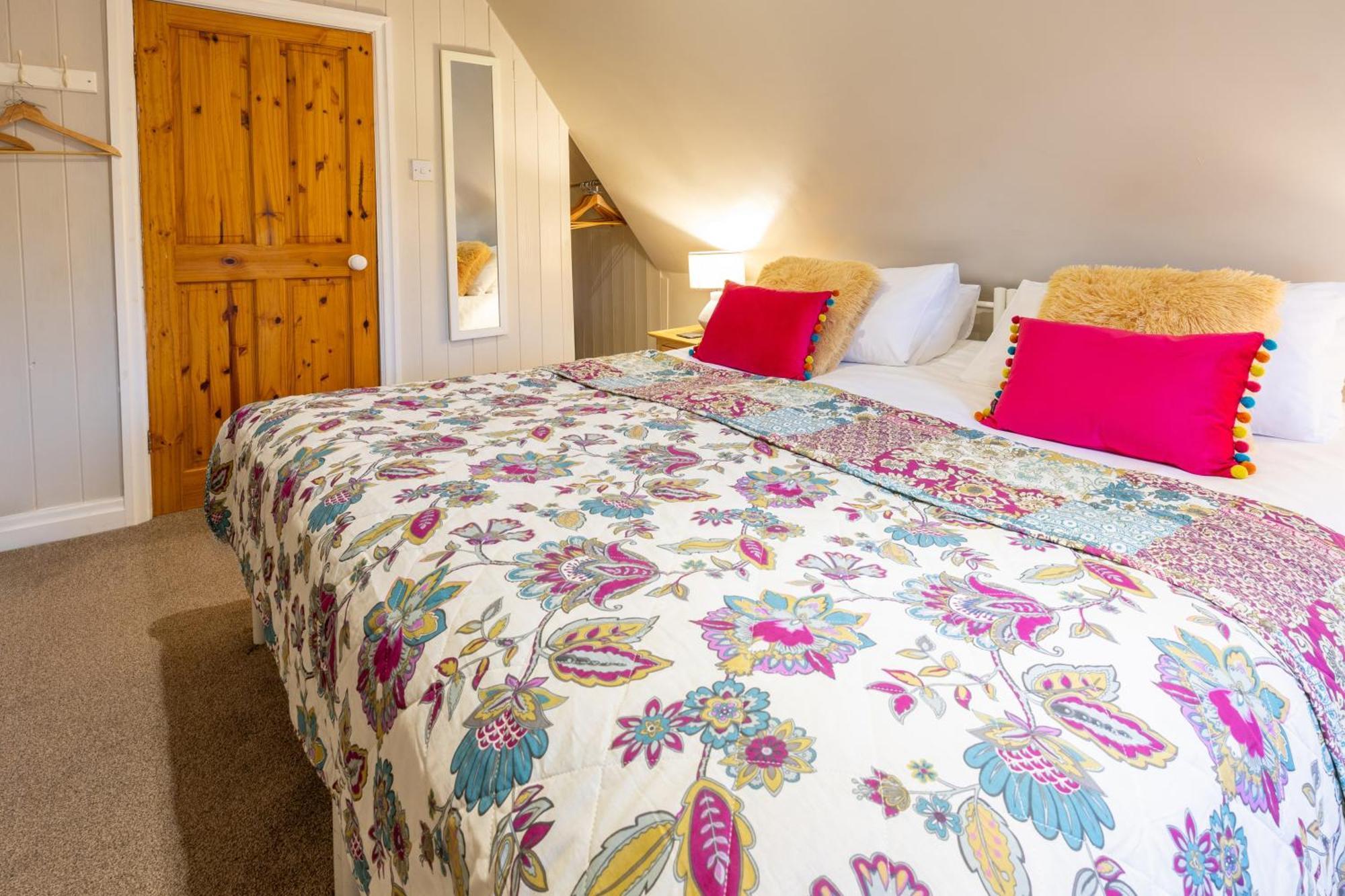 Stillingfleet Harmony House Boutique B&B מראה חיצוני תמונה