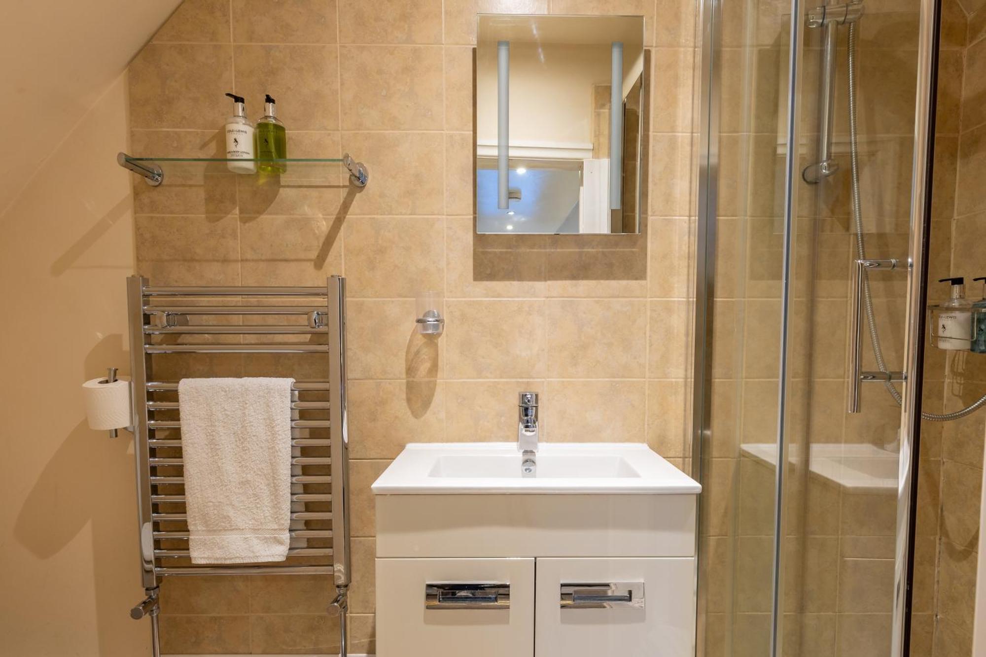 Stillingfleet Harmony House Boutique B&B מראה חיצוני תמונה