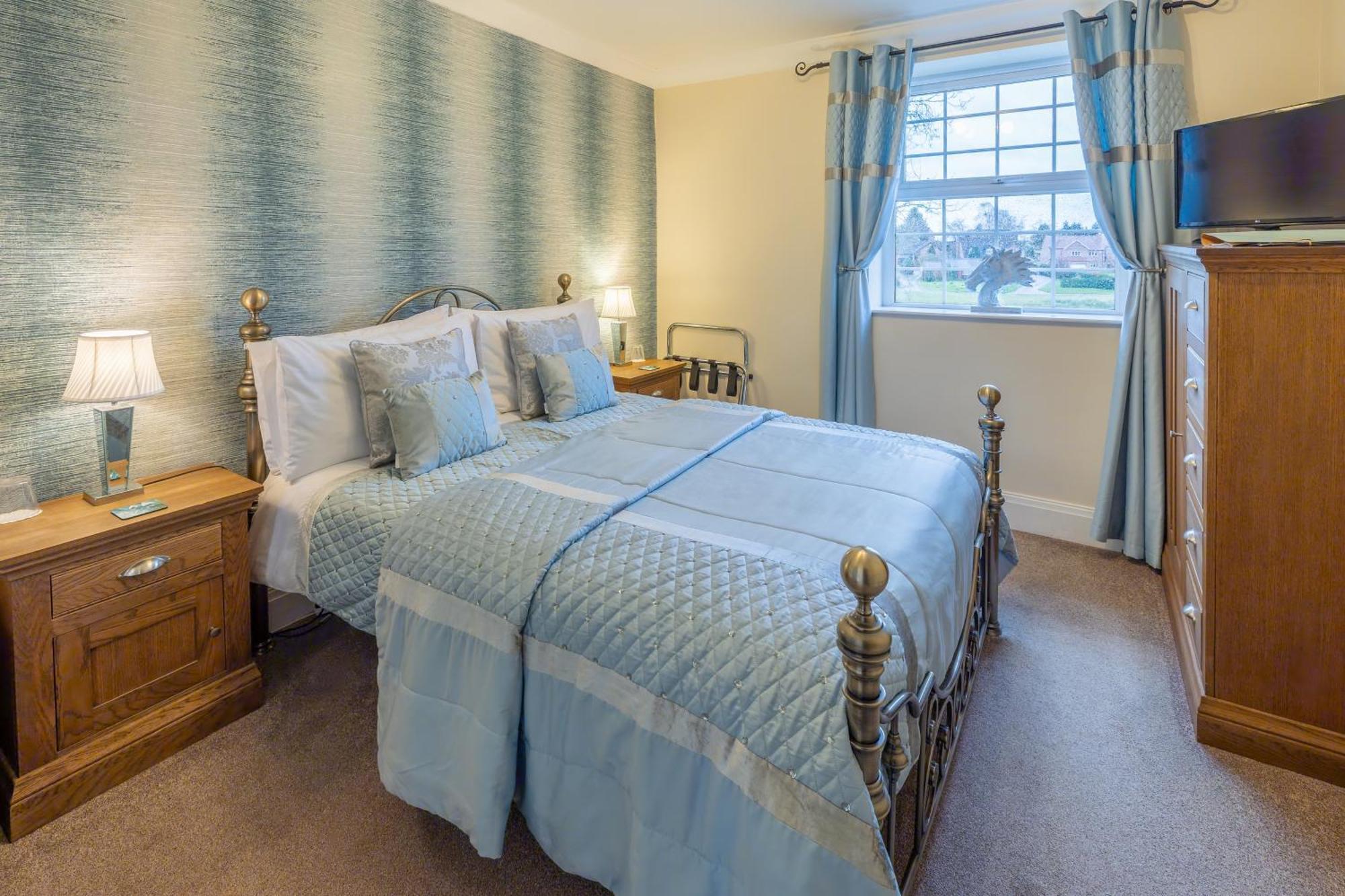 Stillingfleet Harmony House Boutique B&B מראה חיצוני תמונה