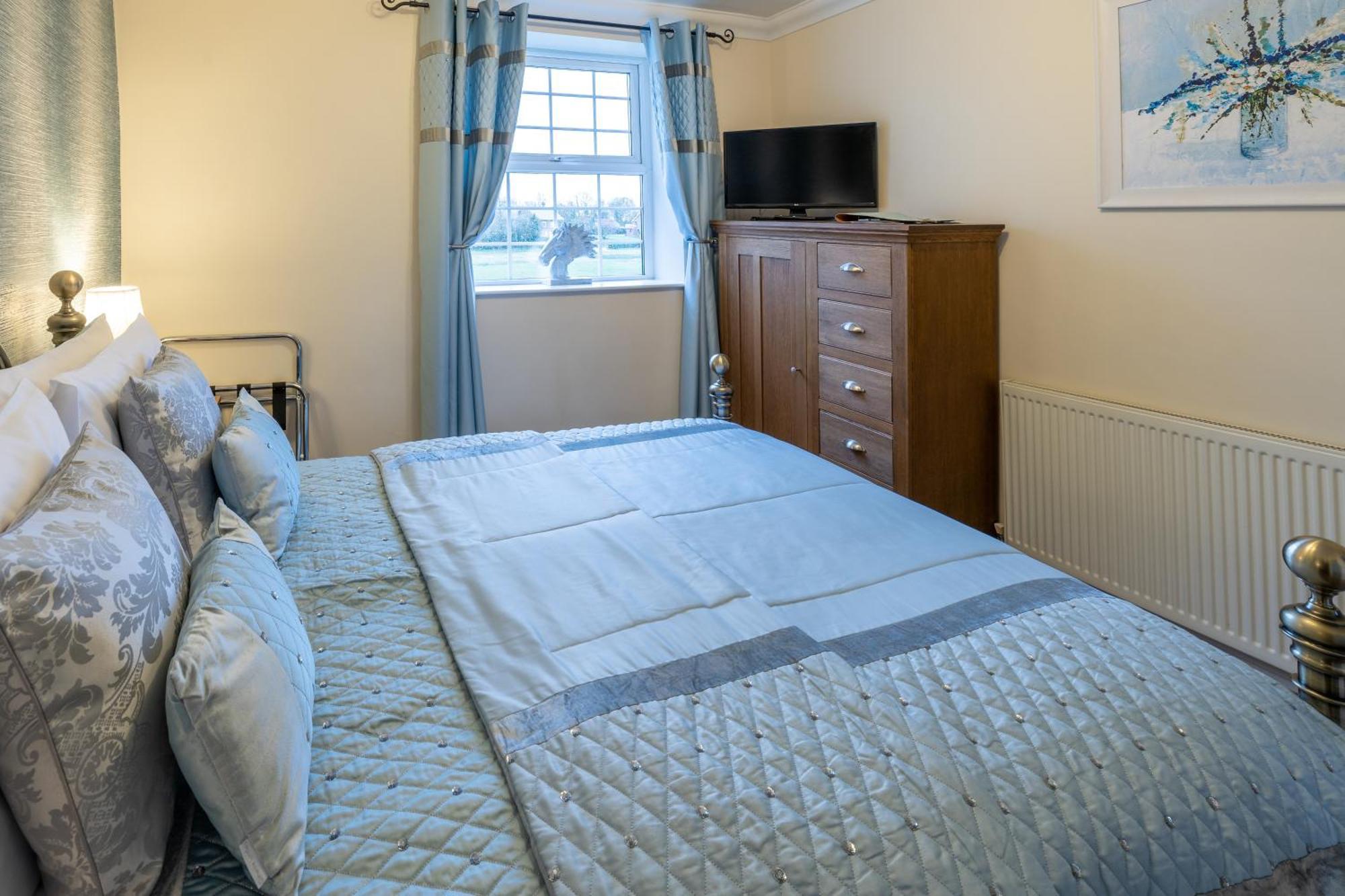 Stillingfleet Harmony House Boutique B&B מראה חיצוני תמונה