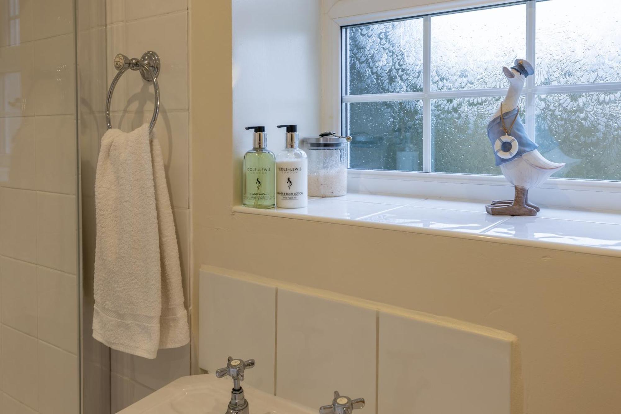 Stillingfleet Harmony House Boutique B&B מראה חיצוני תמונה