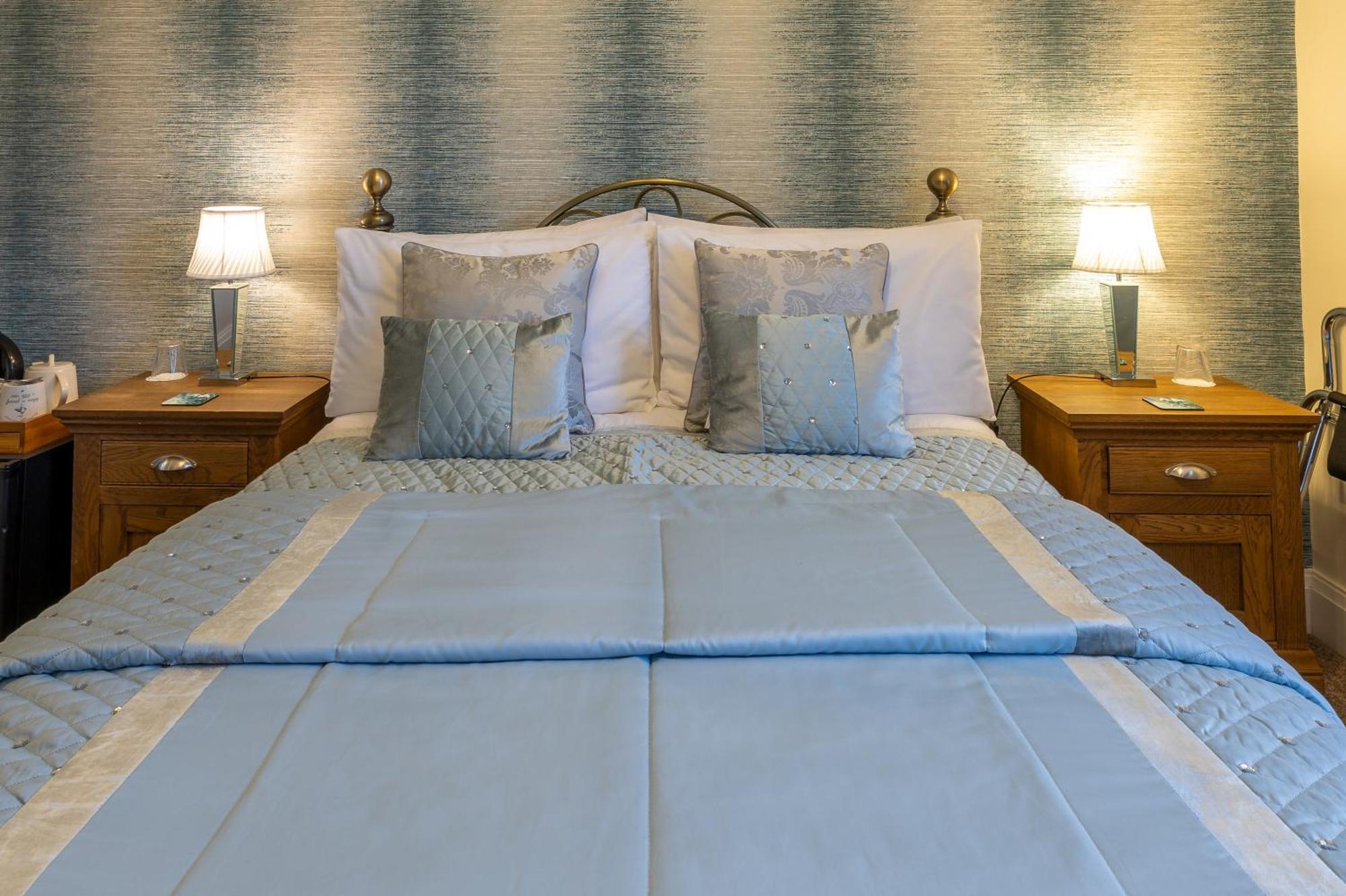 Stillingfleet Harmony House Boutique B&B מראה חיצוני תמונה