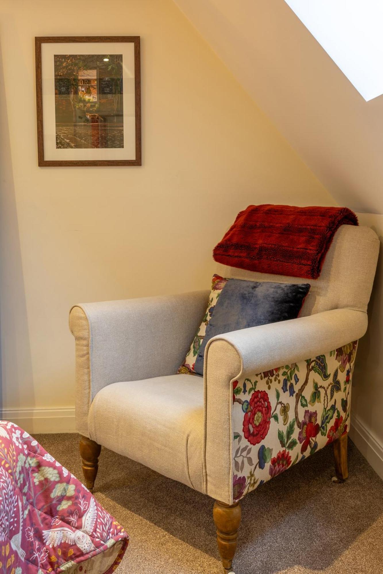 Stillingfleet Harmony House Boutique B&B מראה חיצוני תמונה