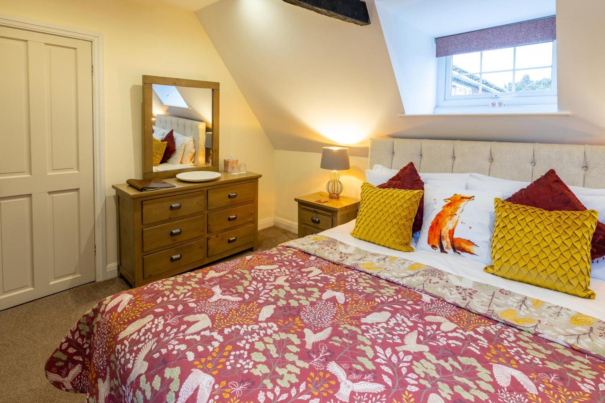 Stillingfleet Harmony House Boutique B&B מראה חיצוני תמונה