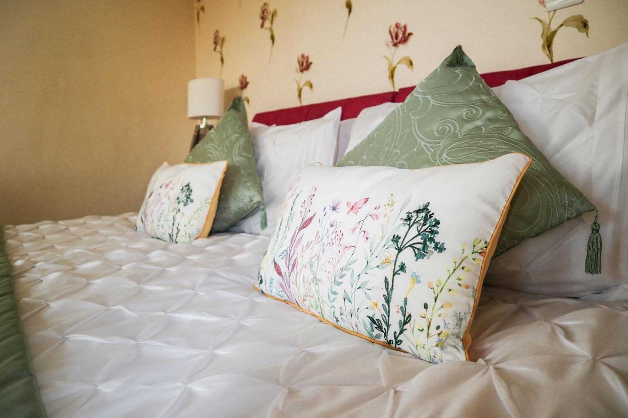 Stillingfleet Harmony House Boutique B&B מראה חיצוני תמונה