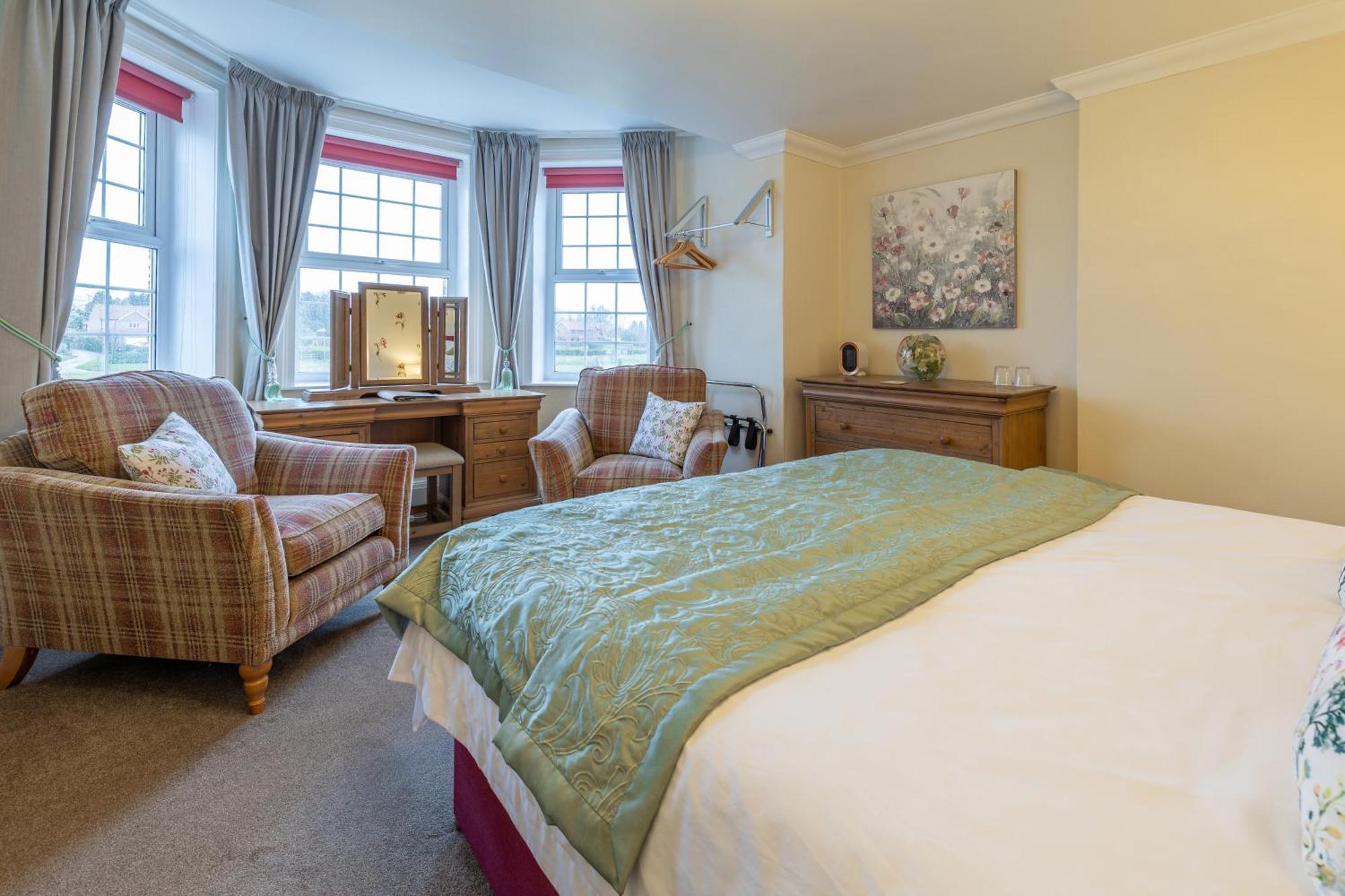 Stillingfleet Harmony House Boutique B&B מראה חיצוני תמונה