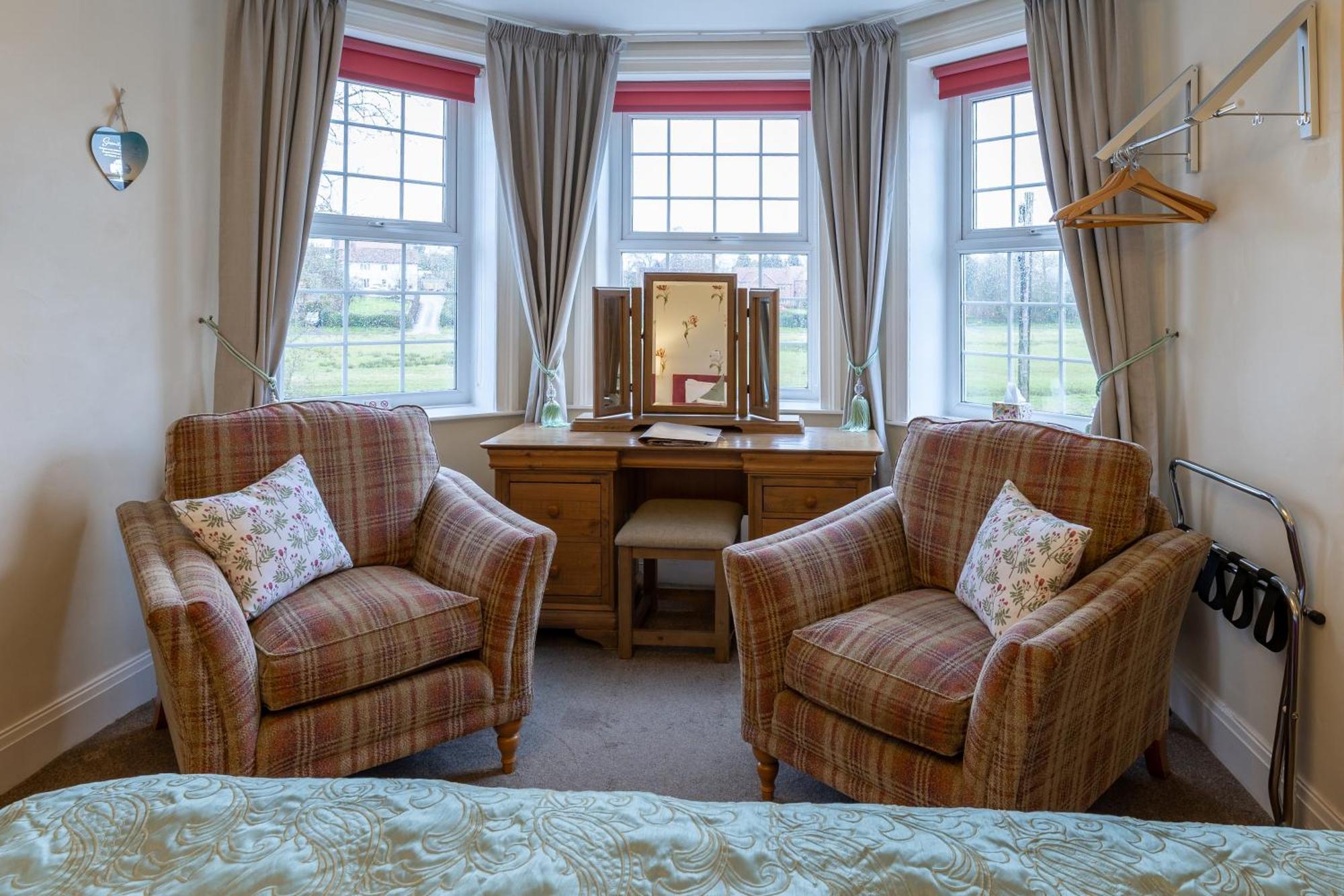 Stillingfleet Harmony House Boutique B&B מראה חיצוני תמונה