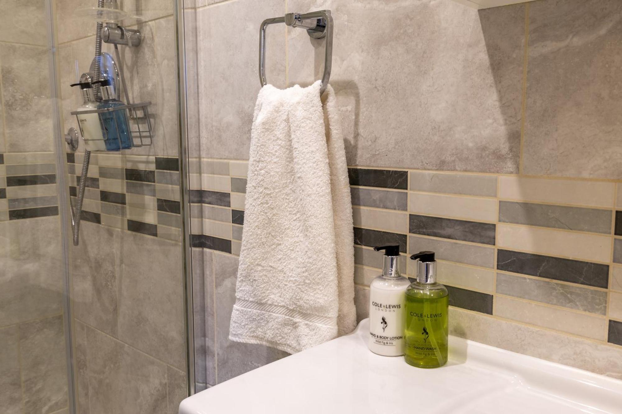 Stillingfleet Harmony House Boutique B&B מראה חיצוני תמונה
