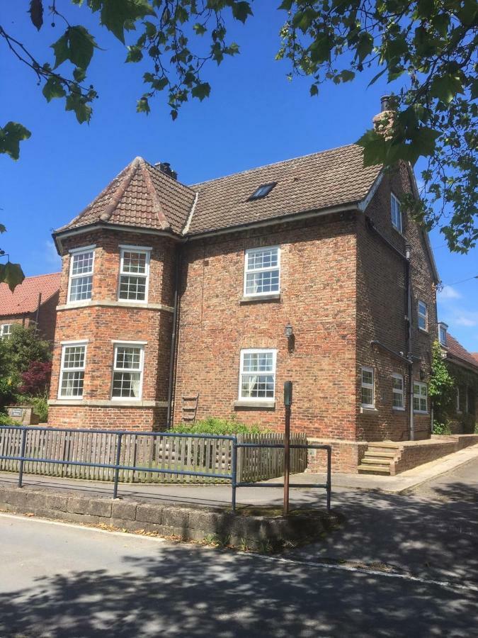 Stillingfleet Harmony House Boutique B&B מראה חיצוני תמונה