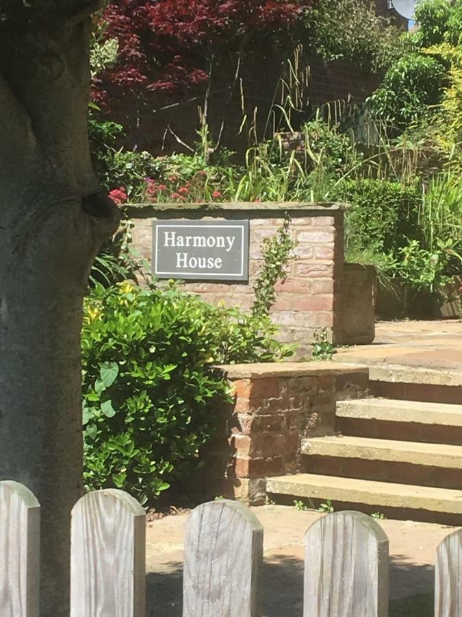 Stillingfleet Harmony House Boutique B&B מראה חיצוני תמונה